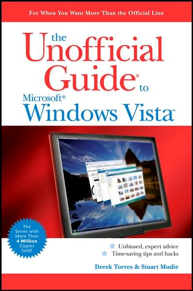The Unofficial Guide to Windows Vista~tqw~ darksiderg preview 0