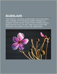 Bubnjari: Ivan Stan I, Ian Paice, Slavko Nedi, Mitch 