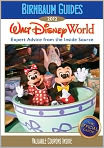 Book Cover Image. Title: Birnbaum's Walt Disney World 2012, Author:   Birnbaum Travel Guides