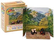 Product Image. Title: Clay Mates Chimpanzee Collect and Protect Mini Kit
