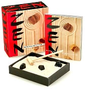 Product Image. Title: Mini Zen Gardening Kit (Mega Mini Kit Series)
