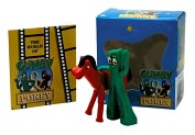 Product Image. Title: The Gumby and Pokey Kit