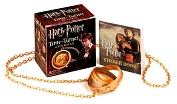 Product Image. Title: Harry Potter Time-Turner Sticker Kit