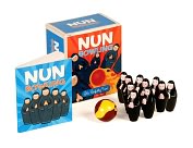 Product Image. Title: Mini Kit Nun Bowling