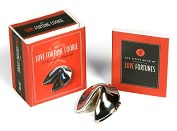 Product Image. Title: The Love Fortune Cookie: A Romantic Keepsake