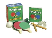 Product Image. Title: Desktop Ping Pong