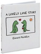 Product Image. Title: A Lovely Love Story