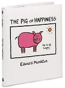 Product Image. Title: The Pig of Happiness
