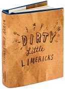 Product Image. Title: Dirty Little Limericks Little Gift Book