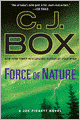 Force of Nature (Joe Pickett Series #12)