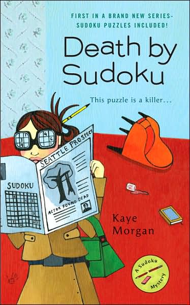 Sudoku mystery