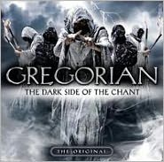 Dark Side of the ChantGregorian: CD Cover