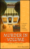Murder In Volume