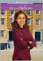 Book Cover Image. Title: Meet Rebecca, Author: by Jacqueline  Greene