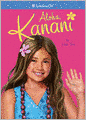 Book Cover Image. Title: Aloha, Kanani, Author: by Lisa  Yee