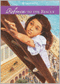 Book Cover Image. Title: Rebecca to the Rescue, Author: by Jacqueline Dembar Greene