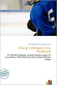 Craig Johnson