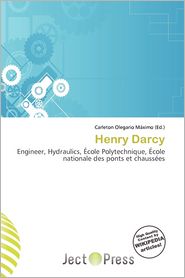 Henry Darcy