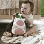 Product Image. Title: Stuffed Animal - Owl