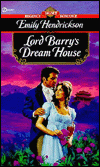 Lord Barry's Dream House