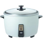 Product Image. Title: Panasonic SR-42HP Rice Cooker