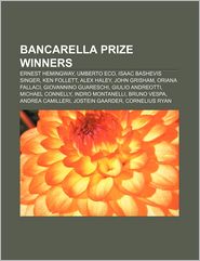 Bancarella Prize Winners: Ernest Hemingway, Umberto Eco, 