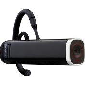 Product Image. Title: Looxcie LX2-0001-00 Wearable Black Bluetooth Video Camera