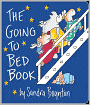 The Going to Bed Book