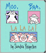 Moo, Baa, La La La!