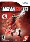 Product Image. Title: NBA 2K12 Wii