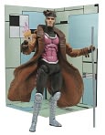 Product Image. Title: Marvel Select - Gambit Action Figure