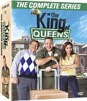 Video/DVD. Title: King of Queens: the Complete Series