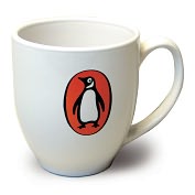 Product Image. Title: Penguin Coffee Mug