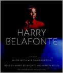 Book Cover Image. Title: My Song: A Memoir, Author: Harry  Belafonte