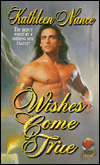 Wishes Come True by Kathleen Nance: Book Cover
