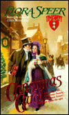 Christmas Carol by Flora M. Speer: Book Cover