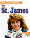 Lyn St. James
