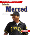 Orlando Merced