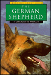 German Shepherd Dog