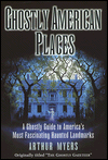 Ghostly American Places