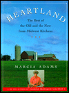 Heartland: The Best of the Old and New from Midwest Kitchens