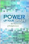 Book Cover Image. Title: Power Up Your Brain, Author: David  Perlmutter