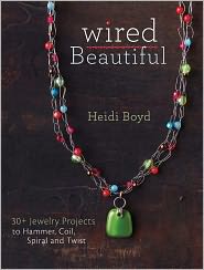  Wired Beautiful: 30+ projects to hammer...