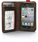 Product Image. Title: BookBook Case for iPhone 4