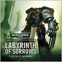 Book Cover Image. Title: Labyrinth of Sorrows, Author: George  Mann