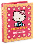 Product Image. Title: Hello Kitty Book of Happiness Little Gift Book