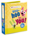Product Image. Title: Hoops & yoyo: Woo-Hoo For You!