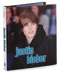 Product Image. Title: Justin Bieber - Little Gift Book