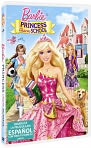 Video/DVD. Title: Barbie: Princess Charm School