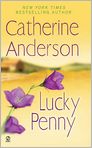 Book Cover Image. Title: Lucky Penny, Author: Catherine  Anderson